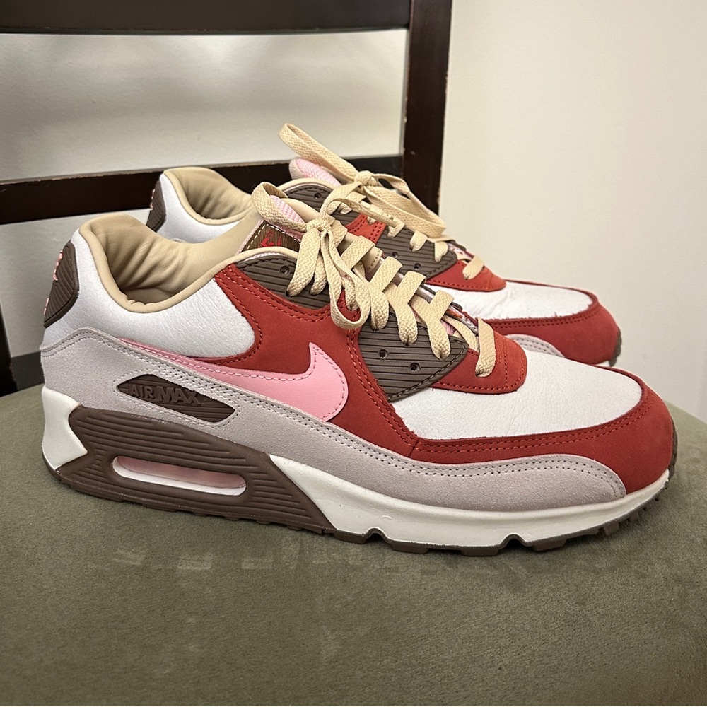 Nike Air Max 90 NRG Bacon 2021